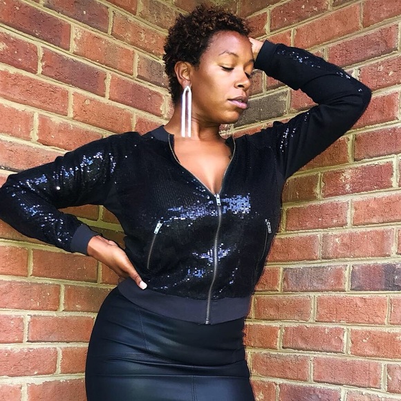 BILLIE jacket - Picture 2 of 2